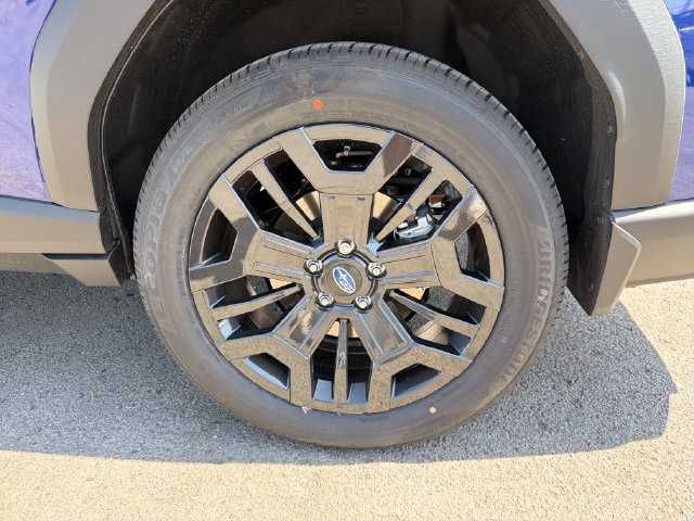 New 2026 Subaru Outback Limited XT AWD/4WD image 26