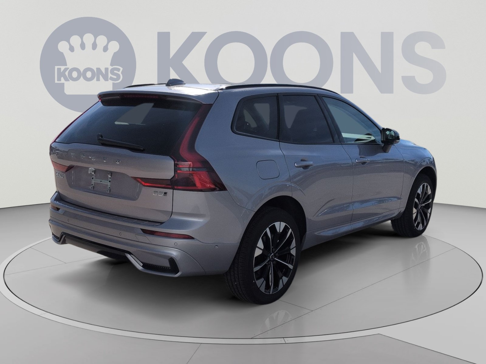 New 2026 Volvo XC60 B5 Plus w/ Protection Package Premier AWD/4WD image 11