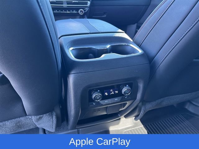 Certified 2024 Chevrolet Traverse RS w/ LPO, Floor Liner Package image 28