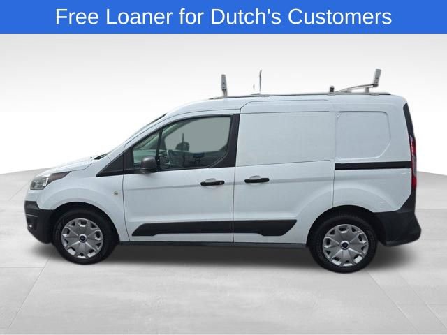 Used 2018 Ford Transit Connect XL image 2