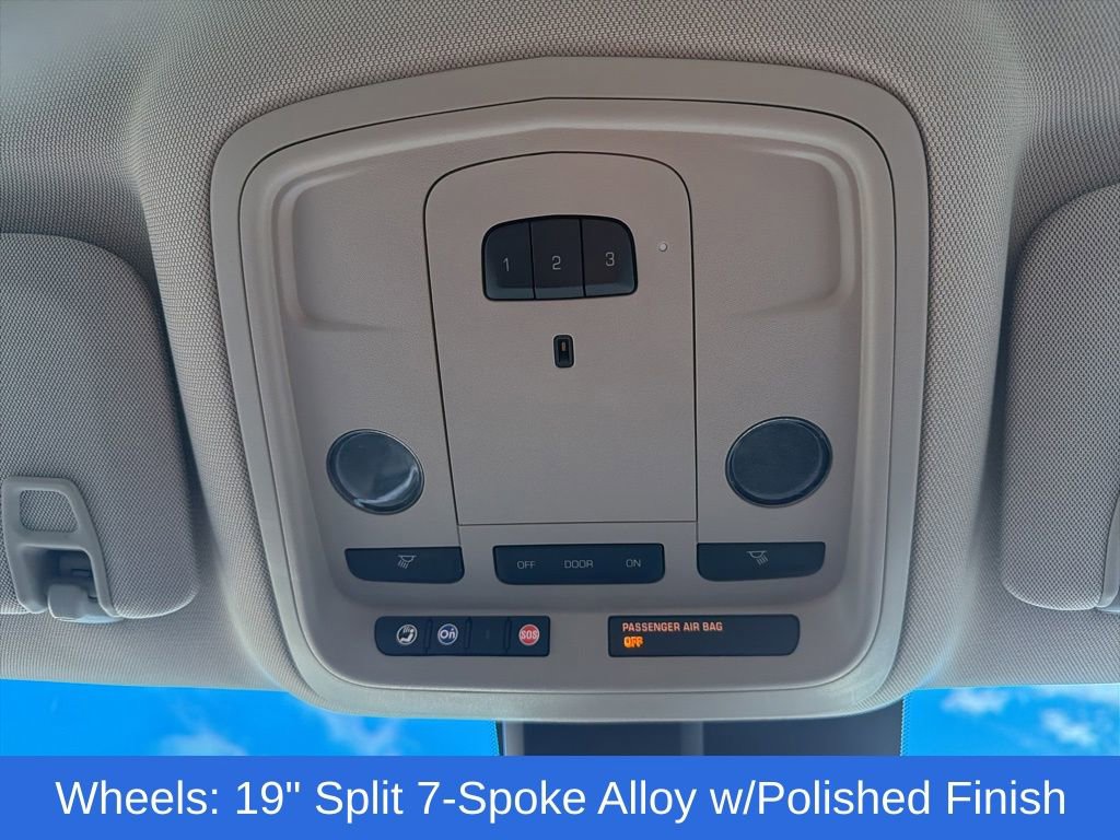 Used 2019 Cadillac XTS Luxury w/ Driver Awareness Package image 19