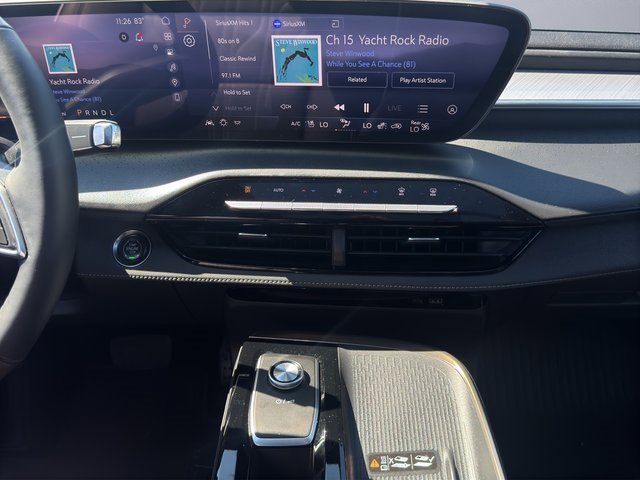 Used 2025 Buick Enclave Avenir w/ Super Cruise Package image 19