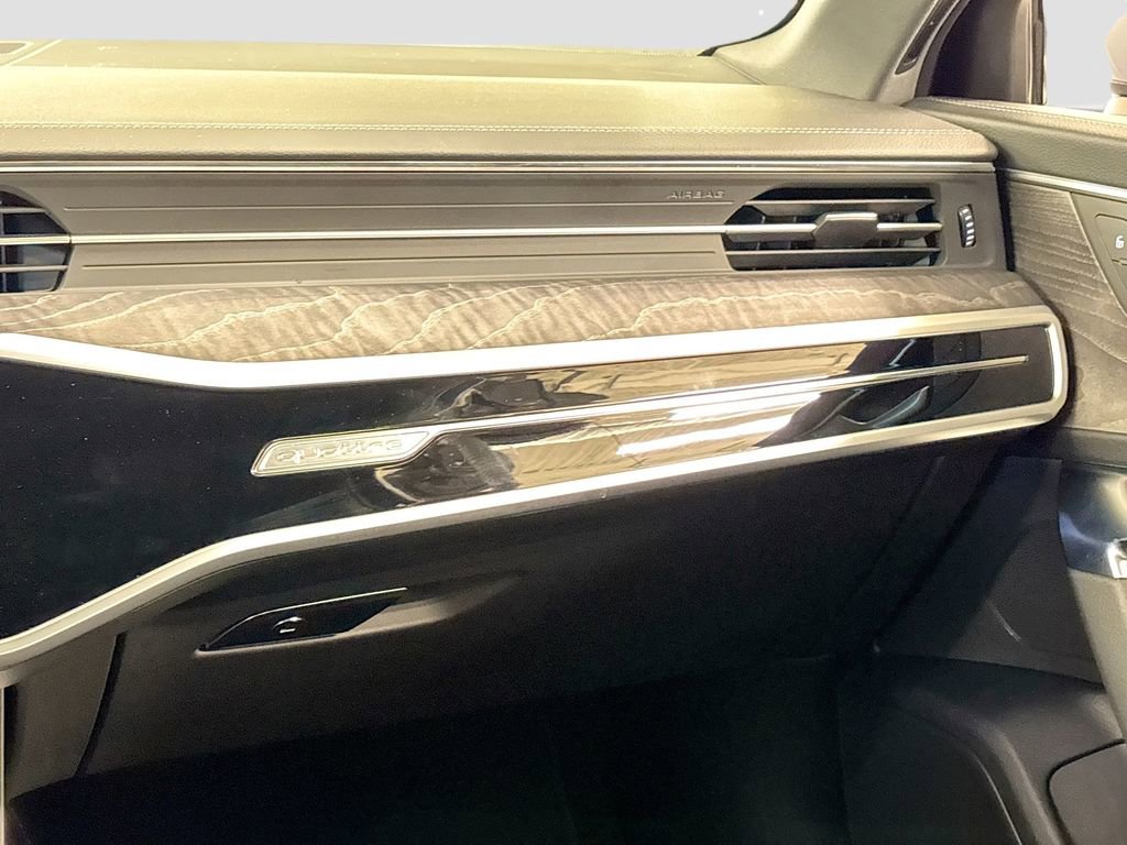 Used 2024 Audi A6 2.0T Premium image 20