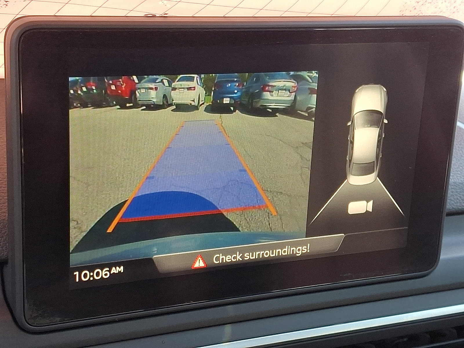 Used 2019 Audi A4 2.0T Premium w/ Convenience Package image 18