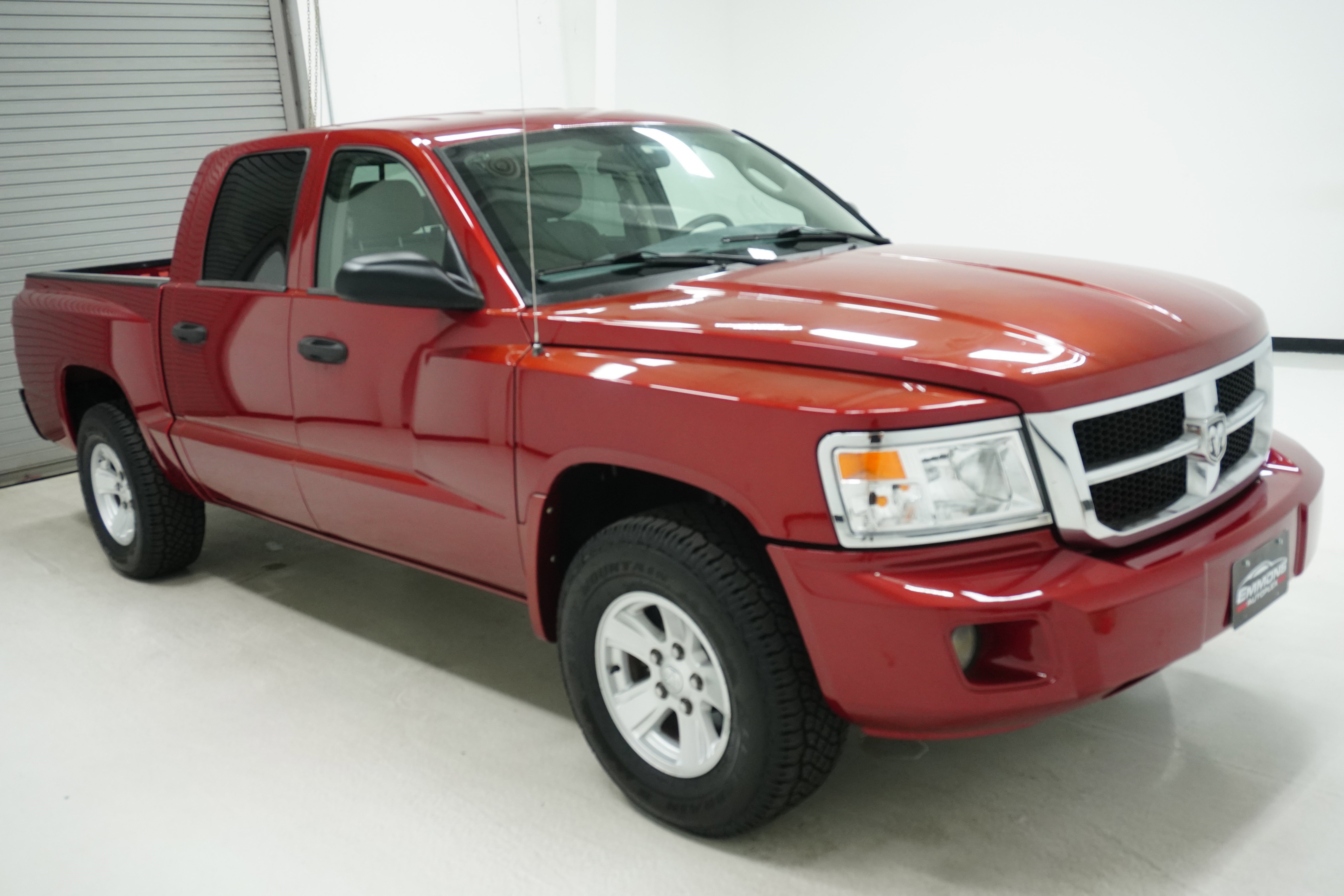 Used 2008 Dodge Dakota SLT image 3
