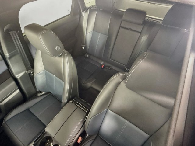 New 2026 Land Rover Range Rover Velar Belgravia AWD/4WD image 14