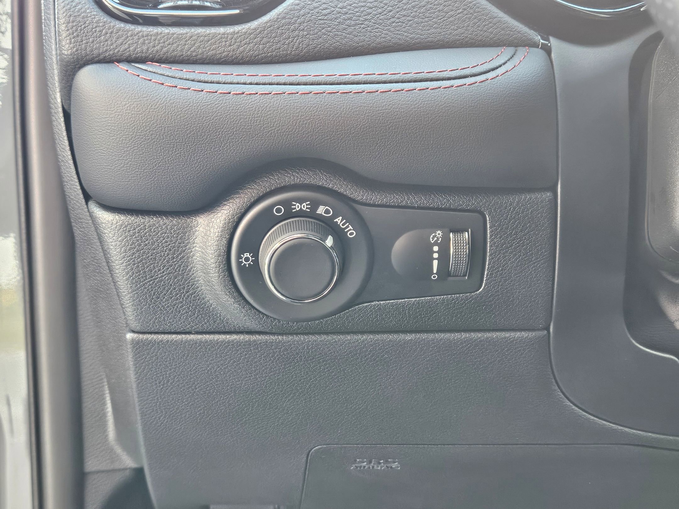 New 2026 Dodge Durango GT w/ Blacktop Package image 17