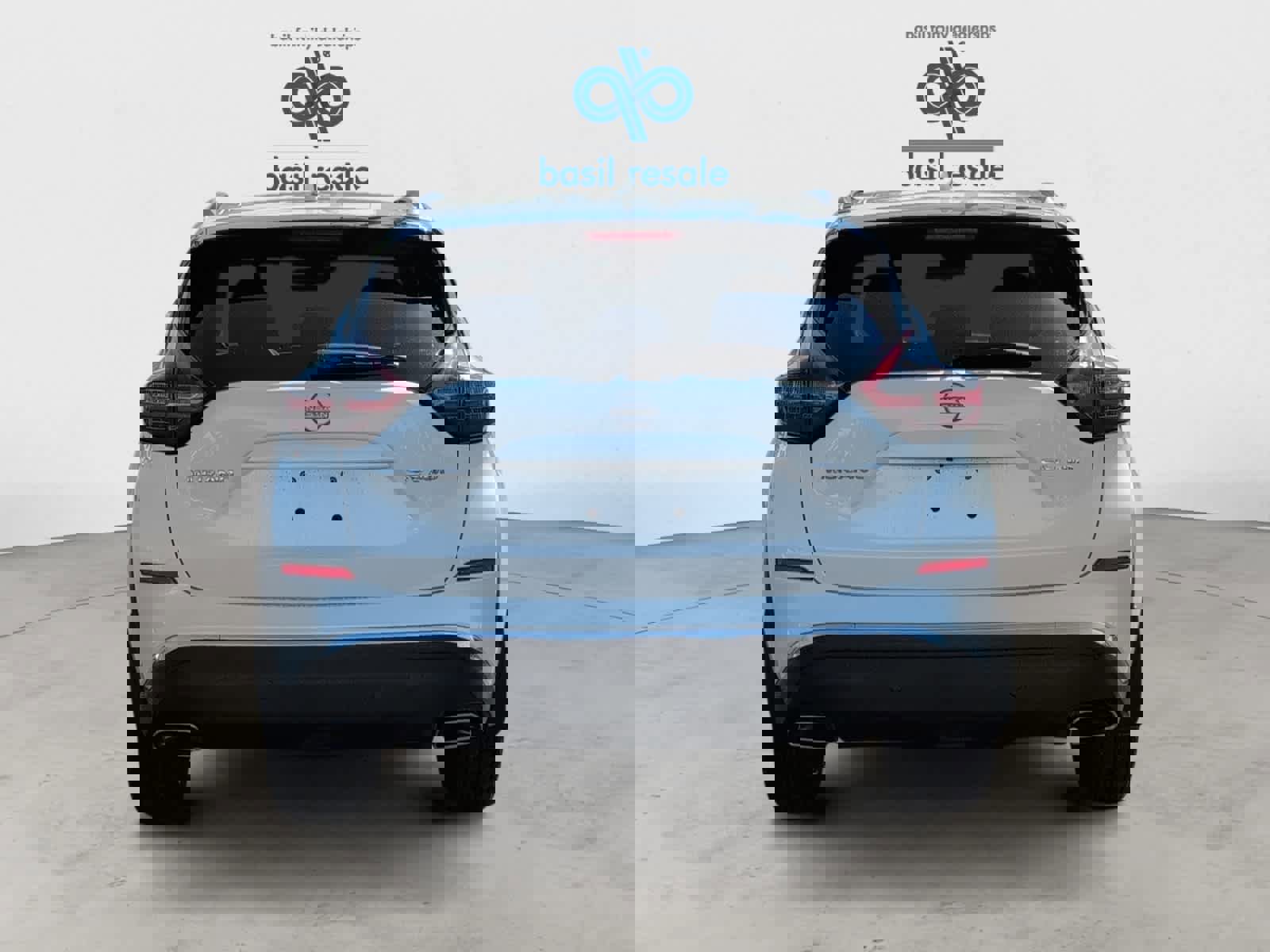 Used 2024 Nissan Murano SV image 10