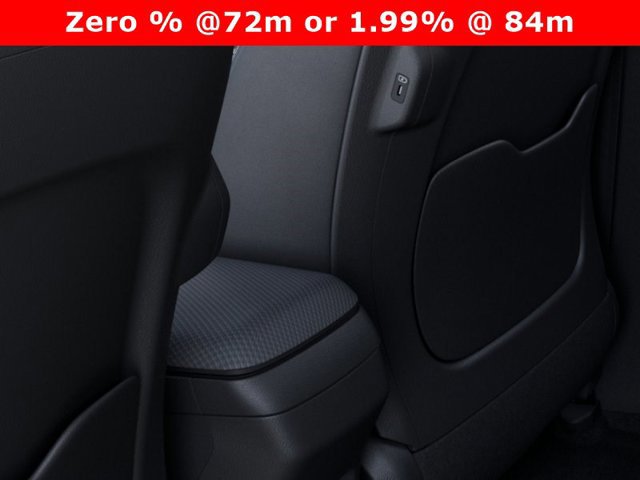 New 2025 Kia EV6 Wind image 29