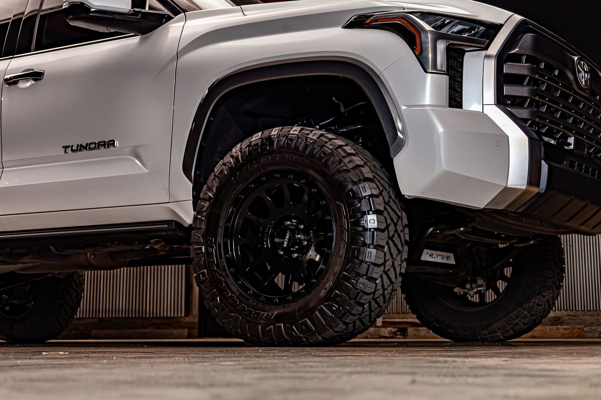 Used 2022 Toyota Tundra Limited w/ Power Package image 13