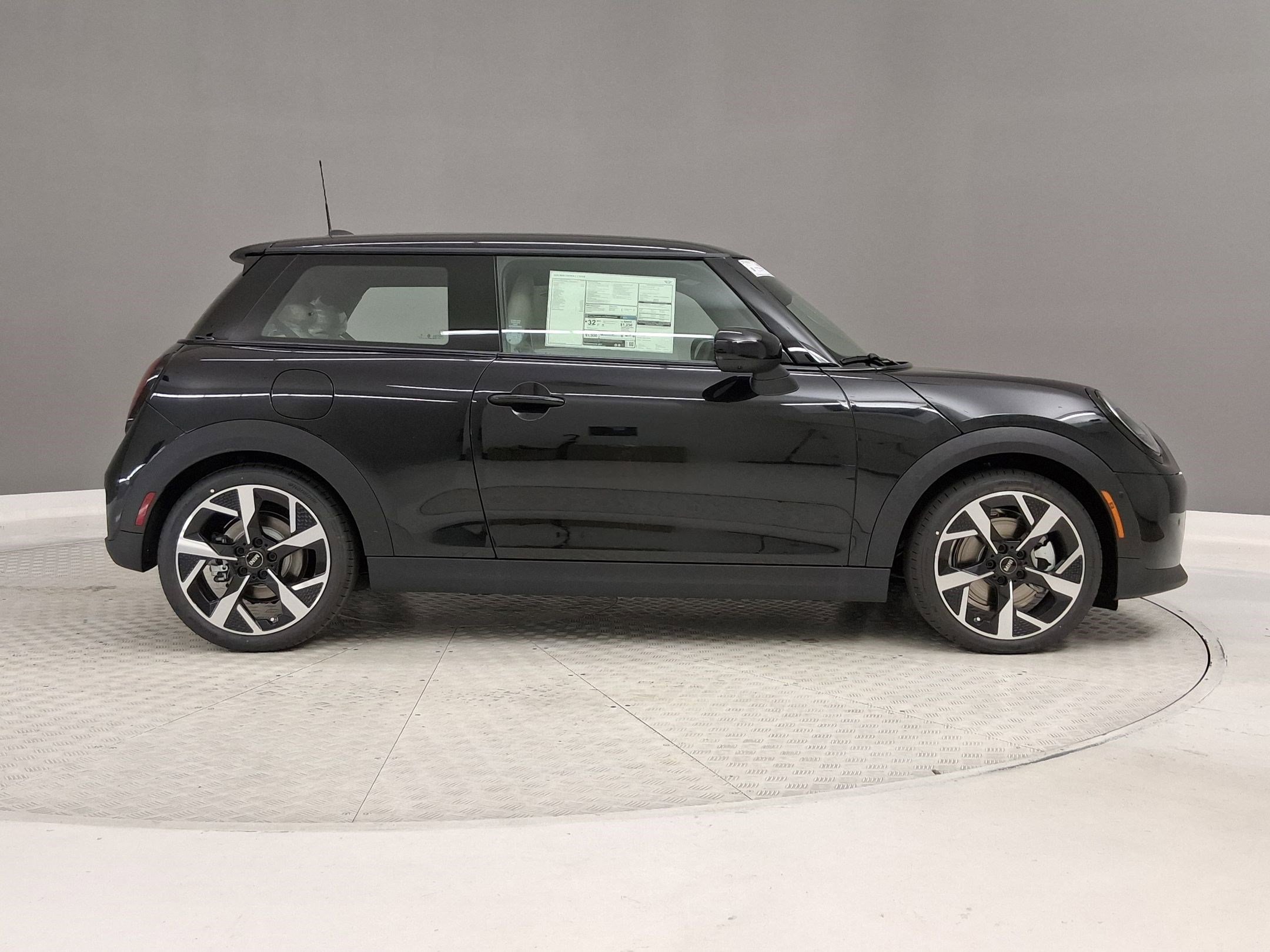 New 2026 MINI Cooper 2-Door Hardtop FWD image 6