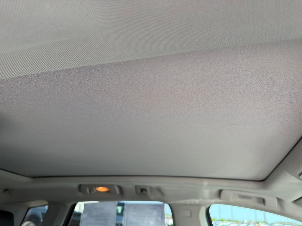 Used 2016 Cadillac SRX Performance FWD image 32