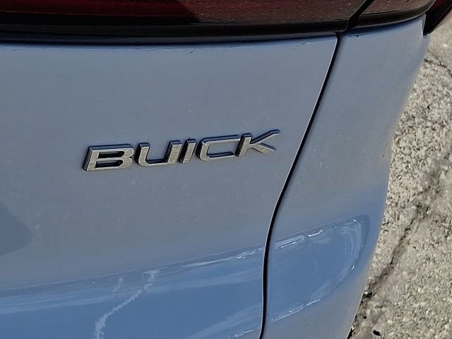 Used 2025 Buick Enclave Preferred AWD/4WD image 35