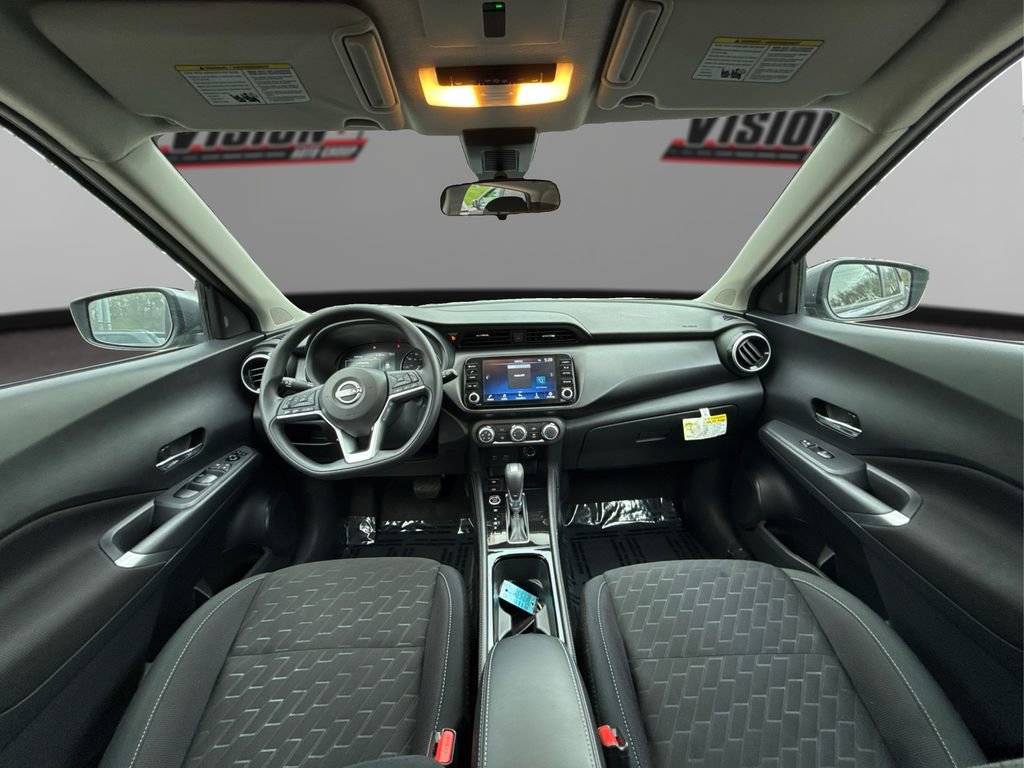 Used 2024 Nissan Kicks SV image 25