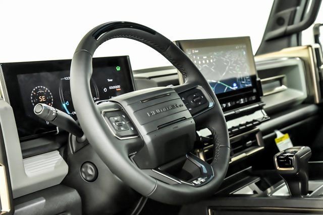 New 2025 GMC Hummer EV 3X image 13