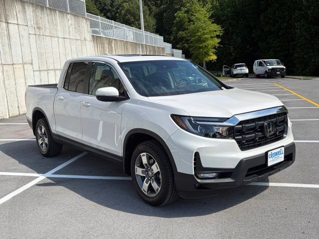 Certified 2024 Honda Ridgeline RTL image 78