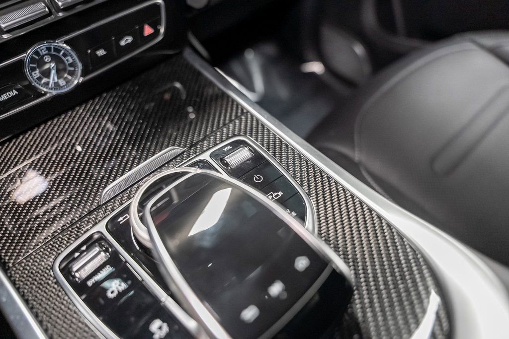 Used 2021 Mercedes-Benz G 550 image 38