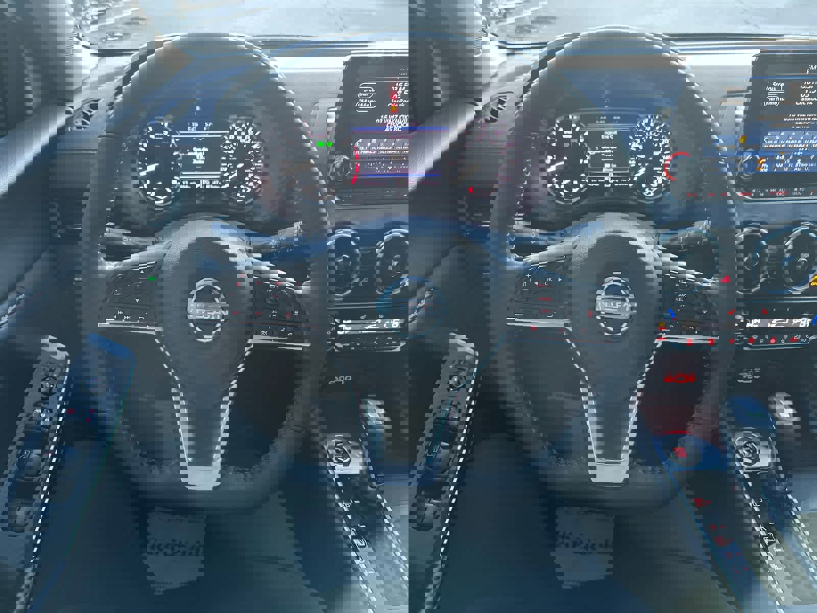 Used 2024 Nissan Sentra SR image 14