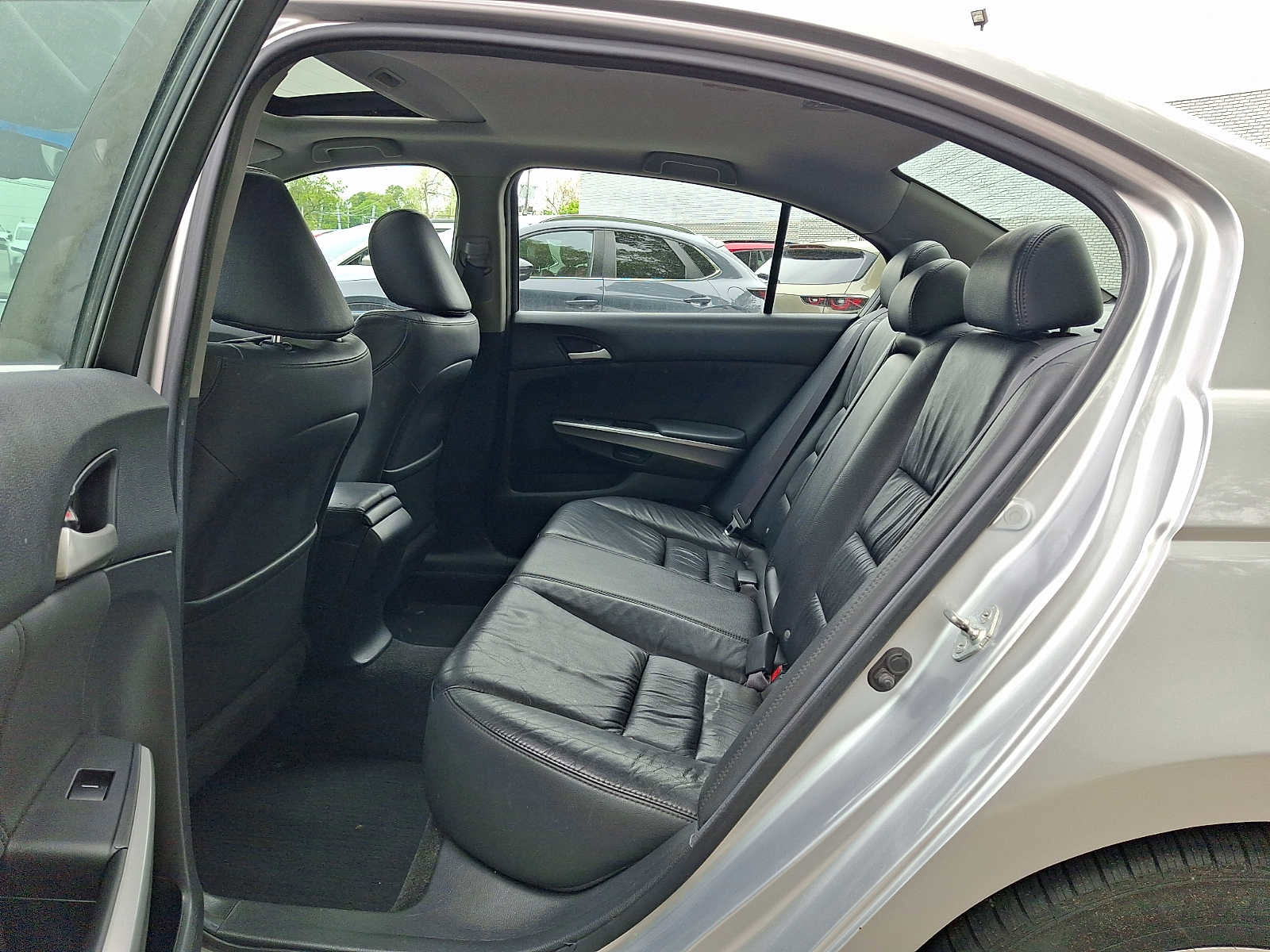 Used 2009 Honda Accord EX-L image 10