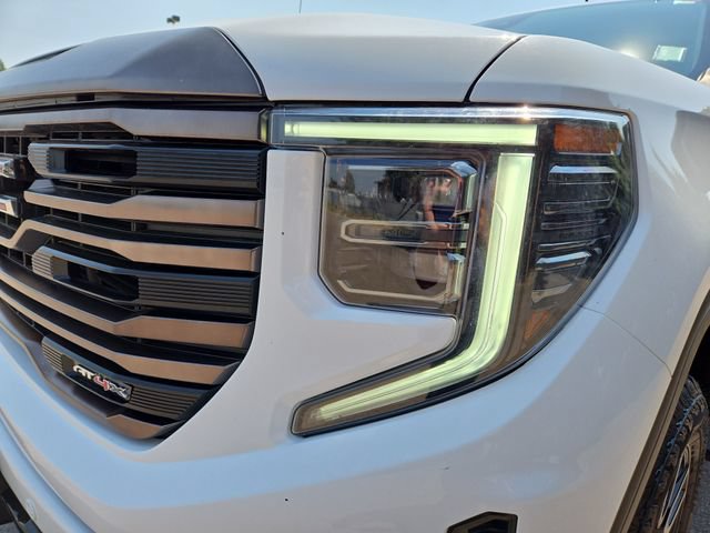 Used 2023 GMC Sierra 1500 AT4X AWD/4WD image 6