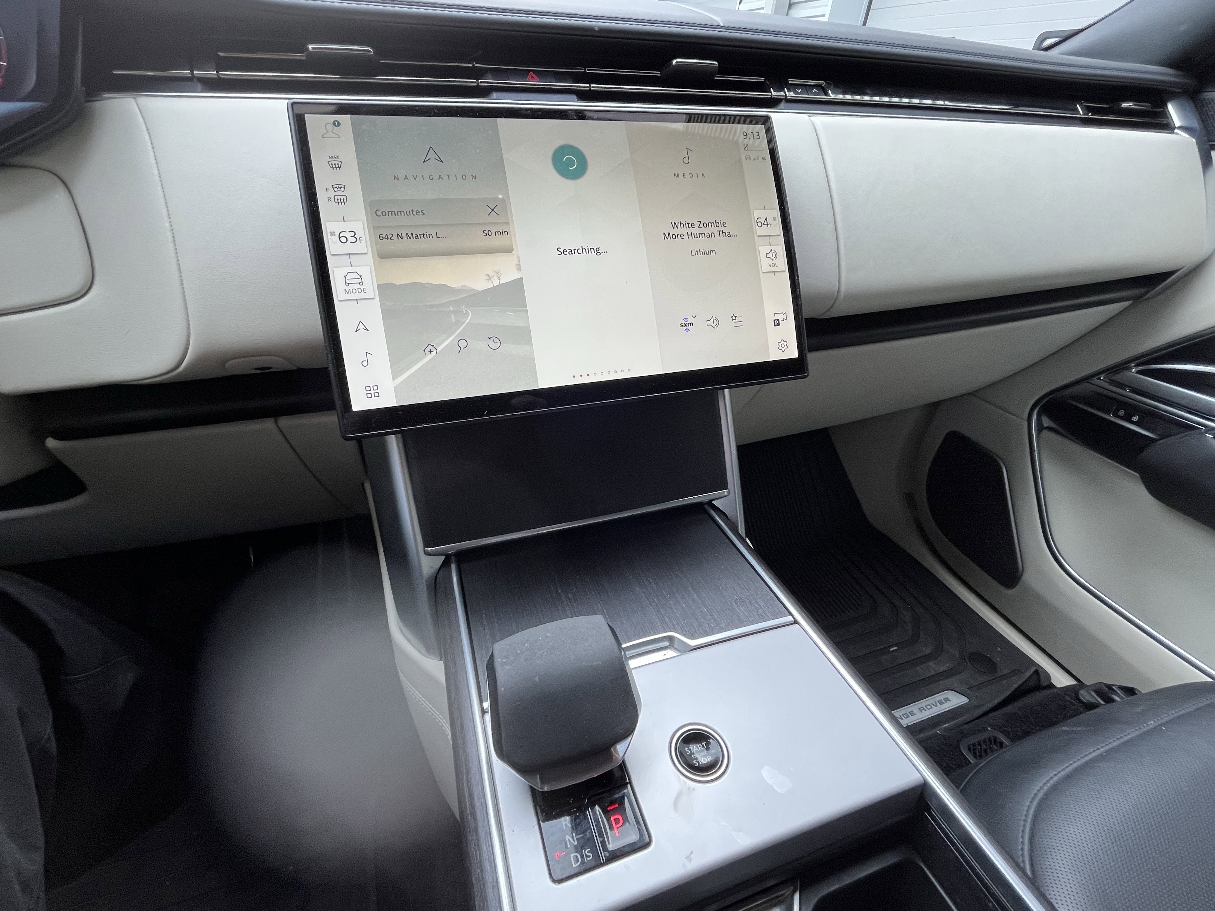 Certified 2024 Land Rover Range Rover Long Wheelbase Autobiography image 21