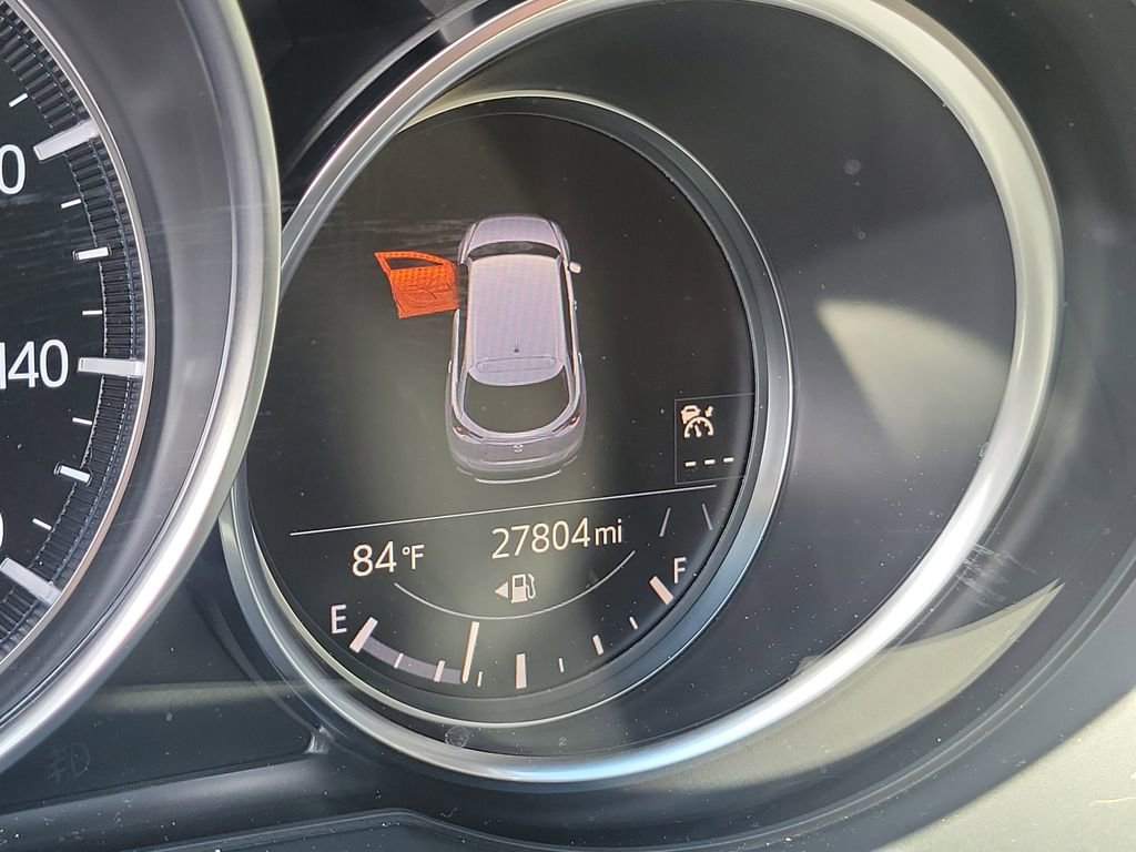 Used 2021 MAZDA CX-9 Touring w/ Touring Premium Package image 28