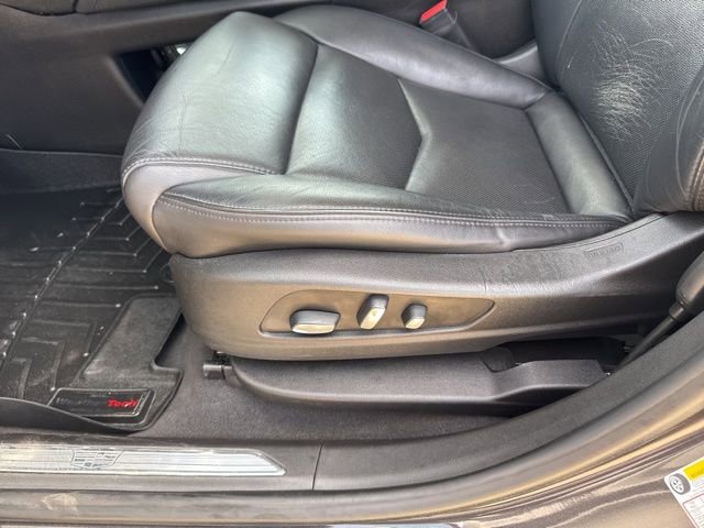 Used 2019 Cadillac XT5 Luxury AWD/4WD image 22