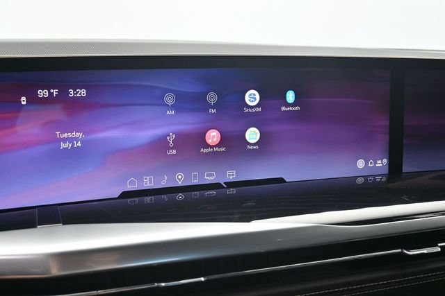 New 2026 Cadillac Escalade Sport w/ Touring Package AWD/4WD image 23