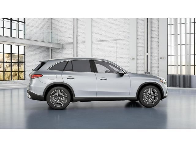 New 2027 Mercedes-Benz GLC 300 4MATIC image 17