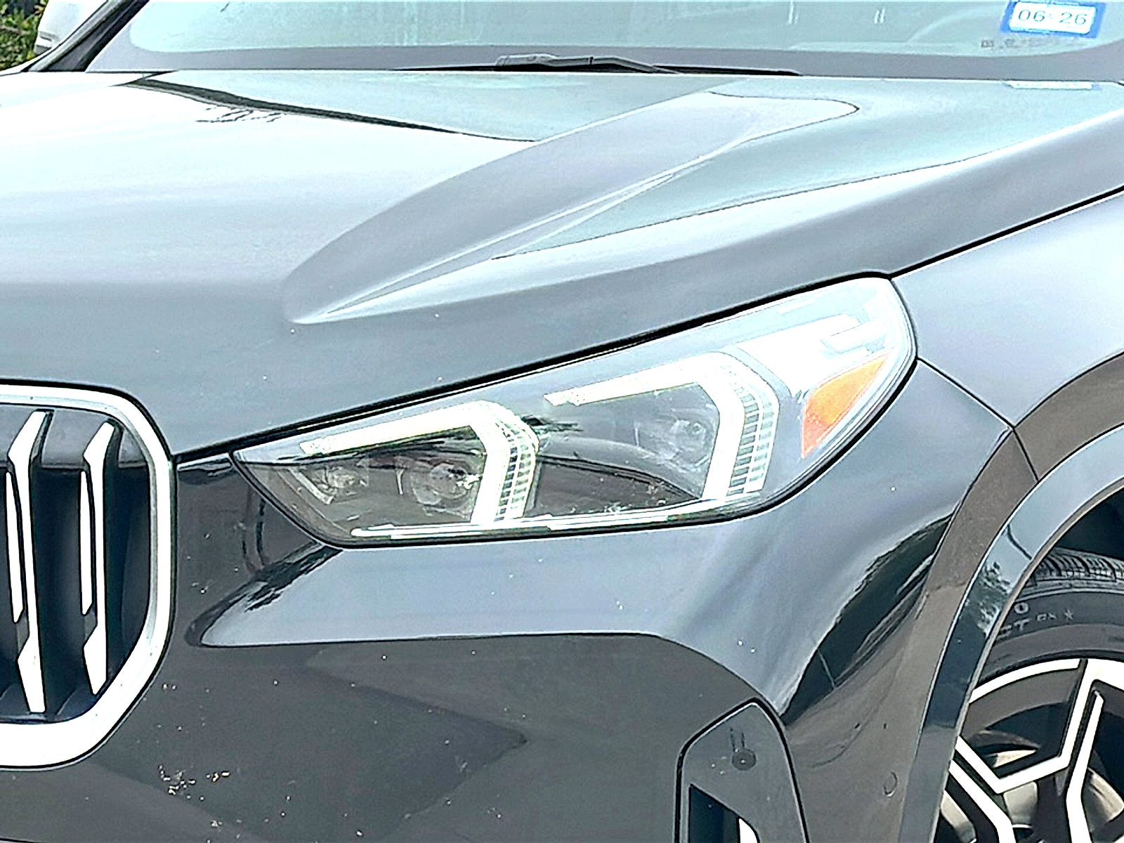 Used 2024 BMW X1 xDrive28i w/ Technology Package AWD/4WD image 4