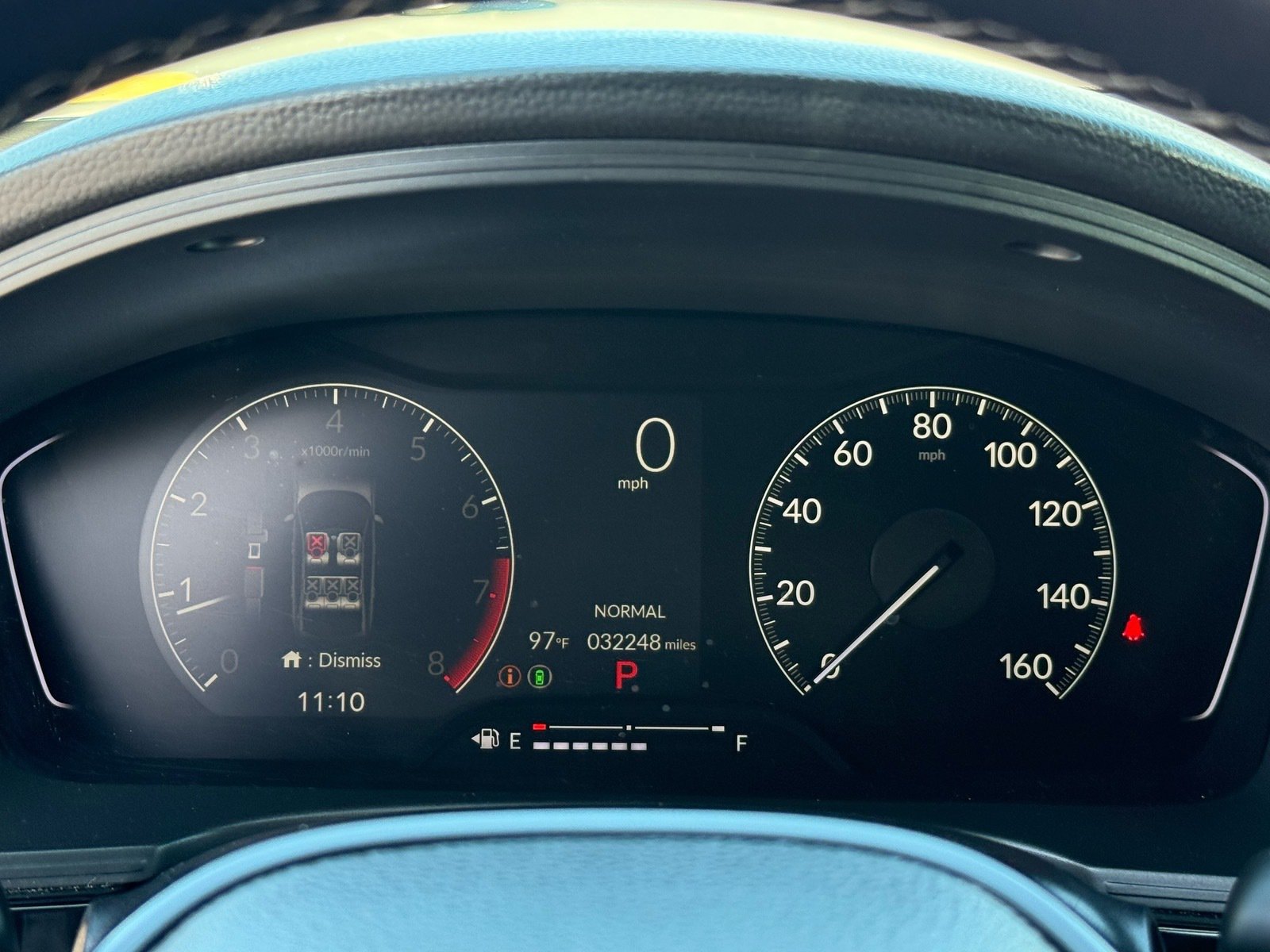 Used 2025 Honda Civic Sport image 19