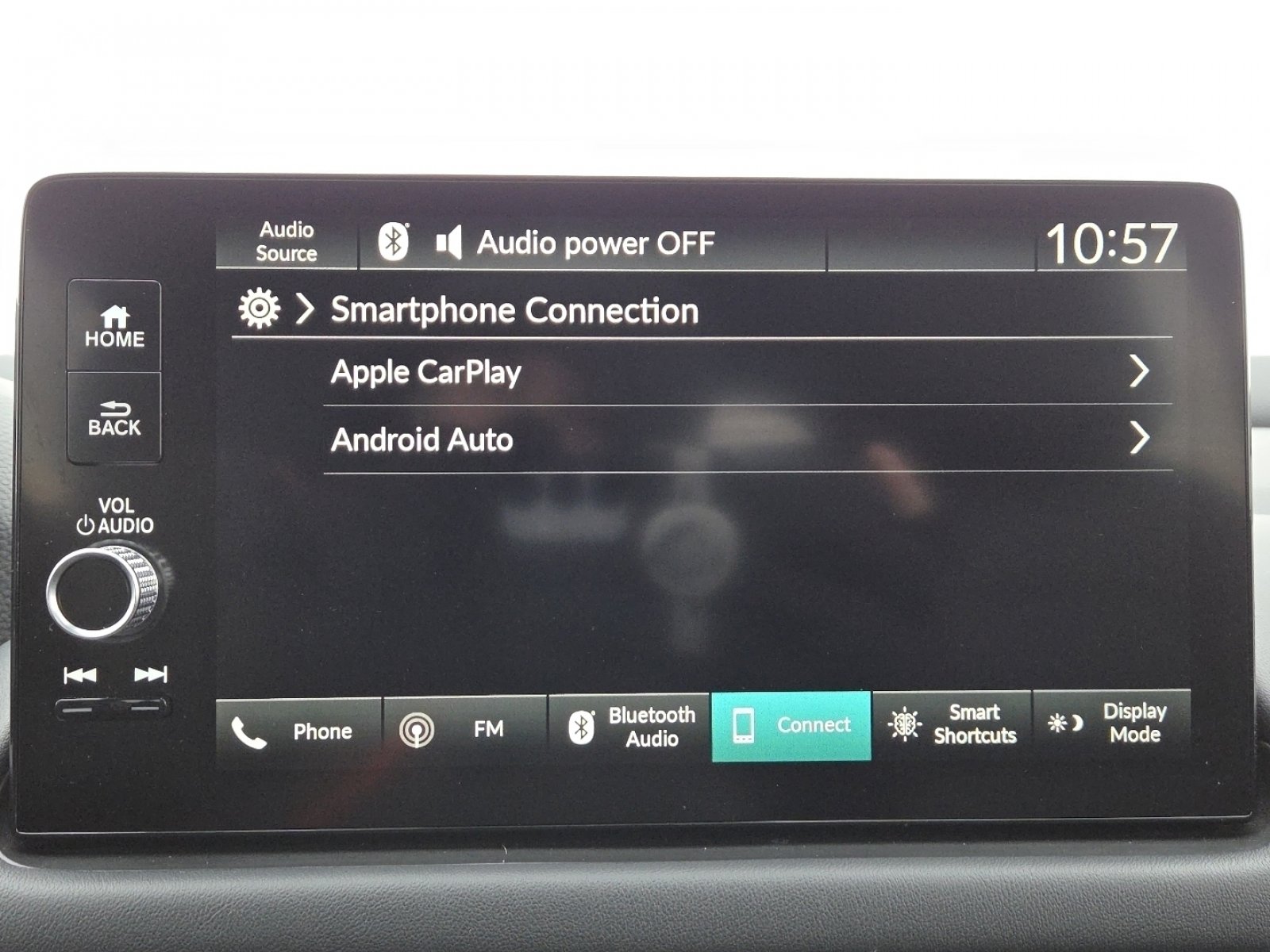 Used 2023 Honda HR-V EX-L image 5