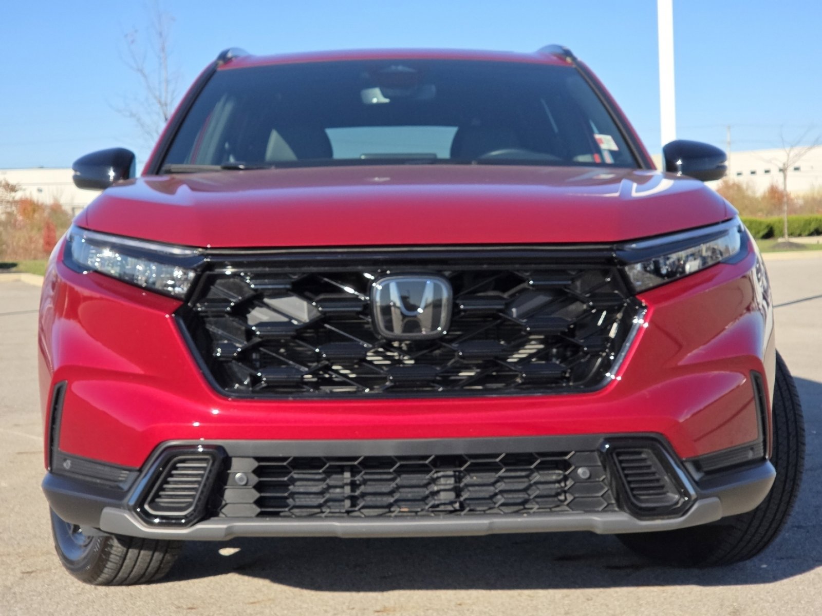 Used 2025 Honda CR-V Sport-L image 15