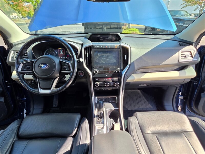 Used 2022 Subaru Ascent Limited w/ Technology Package AWD/4WD image 35