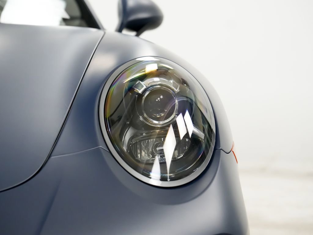 Certified 2019 Porsche 911 Carrera GTS image 7