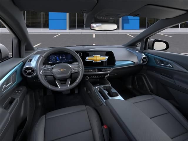 New 2026 Chevrolet Equinox EV LT AWD/4WD image 15