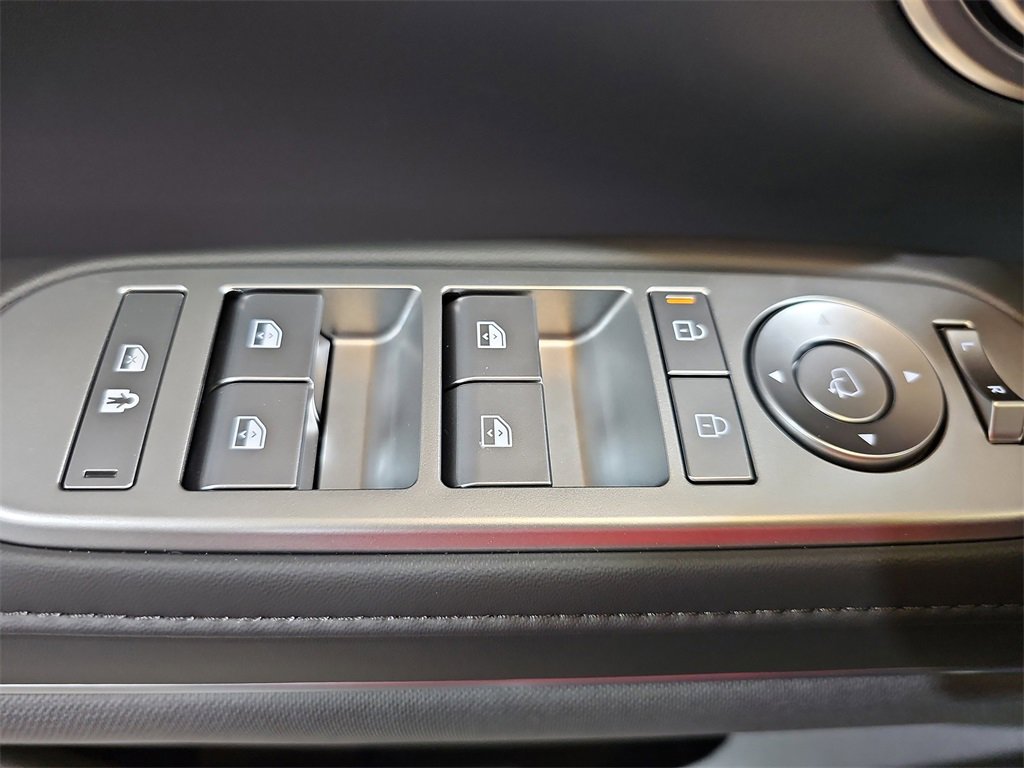 New 2026 Hyundai Palisade Calligraphy image 29