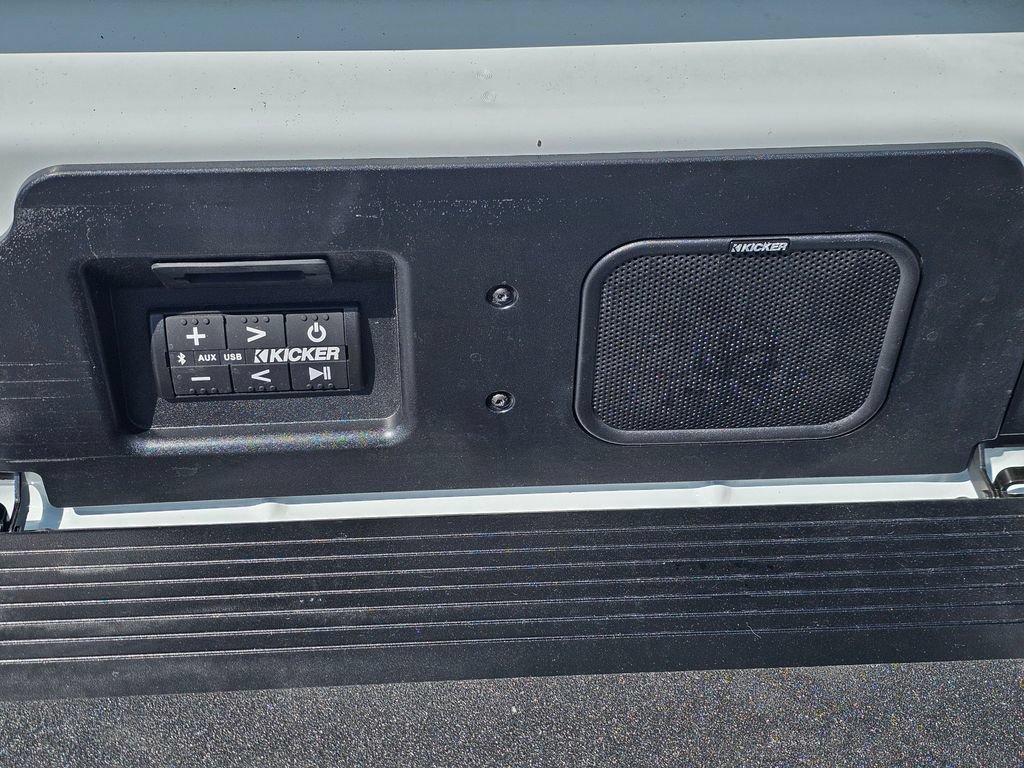 Used 2024 GMC Sierra 1500 AT4X w/ AT4X AEV Edition AWD/4WD image 16