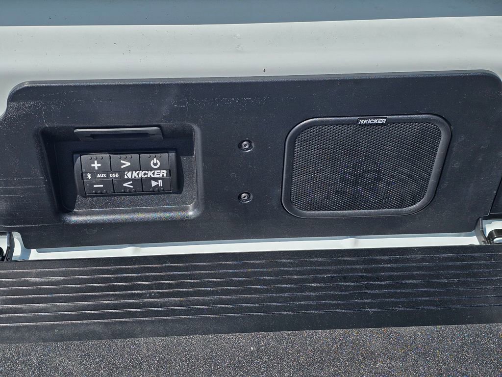 Used 2024 GMC Sierra 1500 AT4X w/ AT4X AEV Edition AWD/4WD image 16