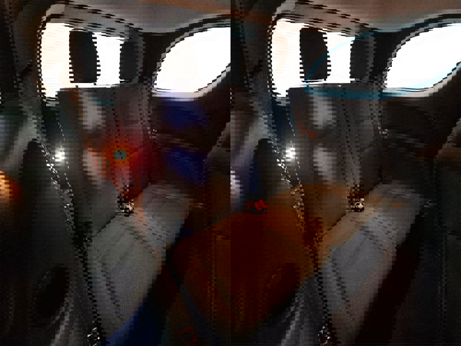 Used 2015 Dodge Durango SXT w/ Quick Order Package 23B image 38