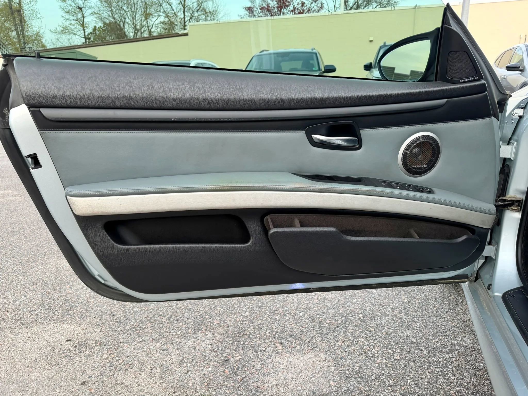 Used 2008 BMW M3 Convertible image 38