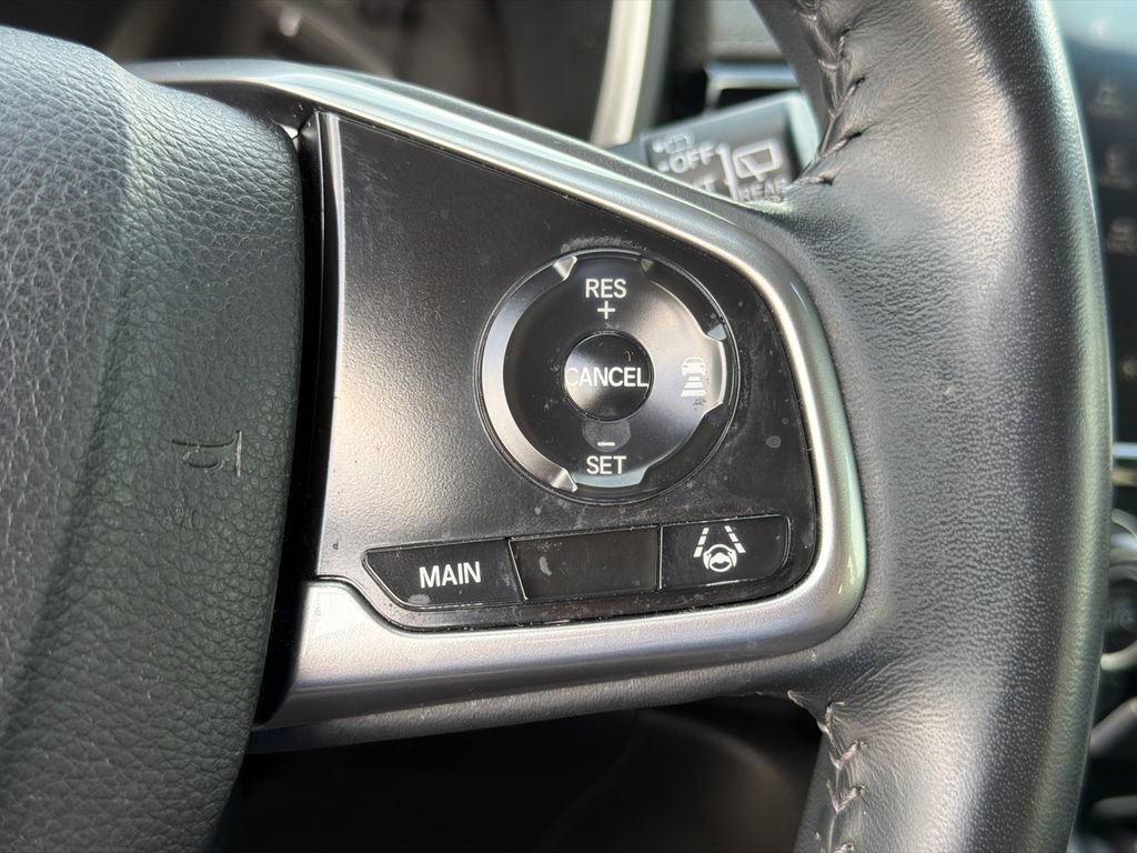 Used 2021 Honda CR-V EX-L image 26