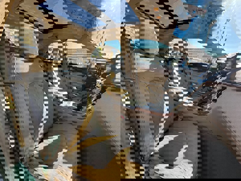 Used 2010 Cadillac CTS Premium image 13