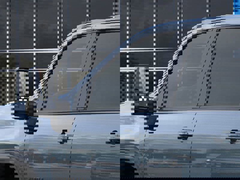 New 2026 Chevrolet Silverado 2500 LT w/ Trail Boss Package image 12