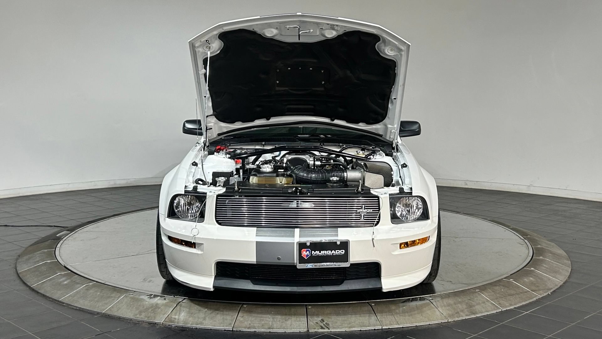Used 2007 Ford Mustang GT RWD image 74