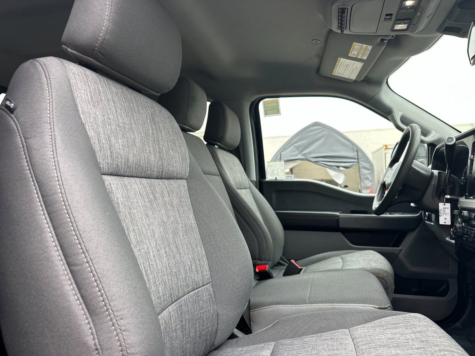 Used 2023 Ford F250 XL w/ STX Appearance Package AWD/4WD image 18