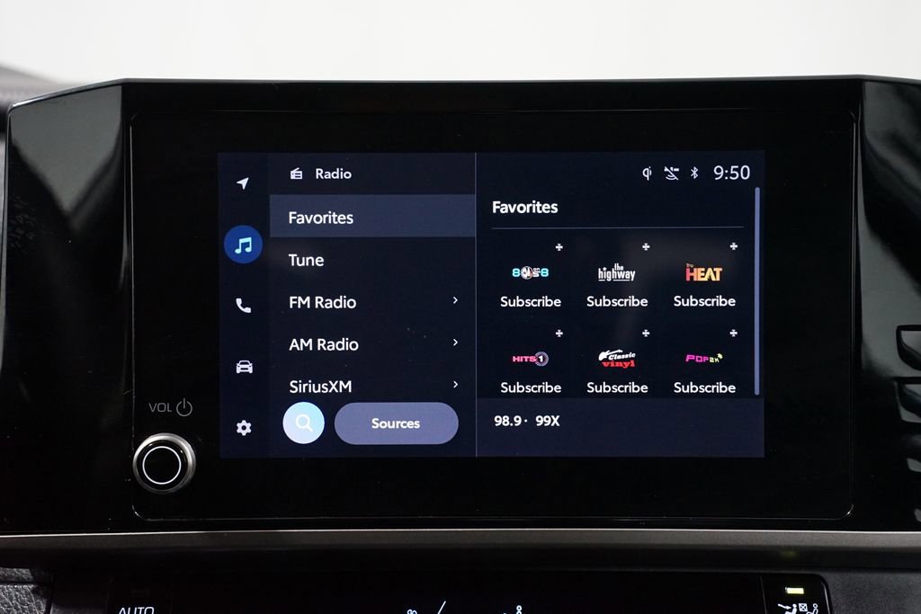 Certified 2025 Toyota Camry SE image 19