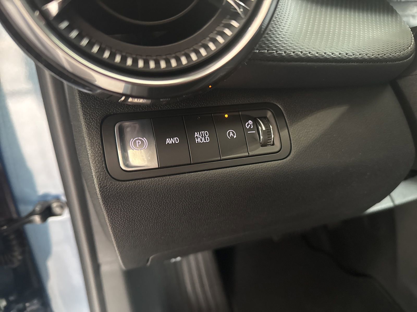 New 2026 Chevrolet Equinox LT image 17