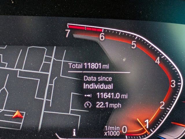 Used 2023 BMW Z4 sDrive30i w/ Premium Package image 28