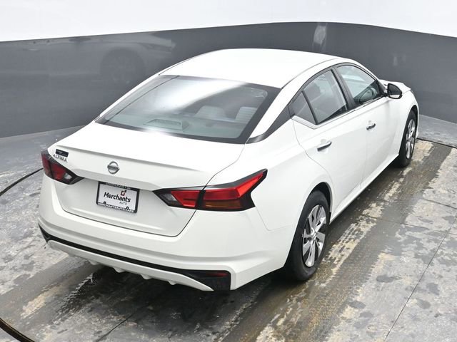 Used 2021 Nissan Altima 2.5 S image 21